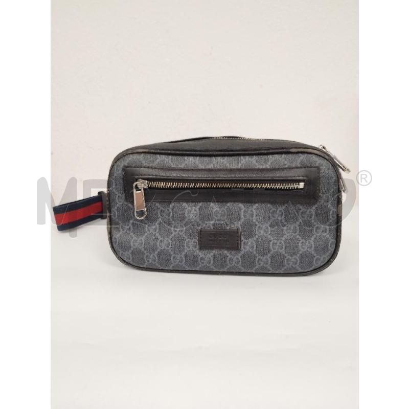 BORSELLO UOMO GUCCI DIFETTO | Mercatino dell'Usato Gazzada schianno 1