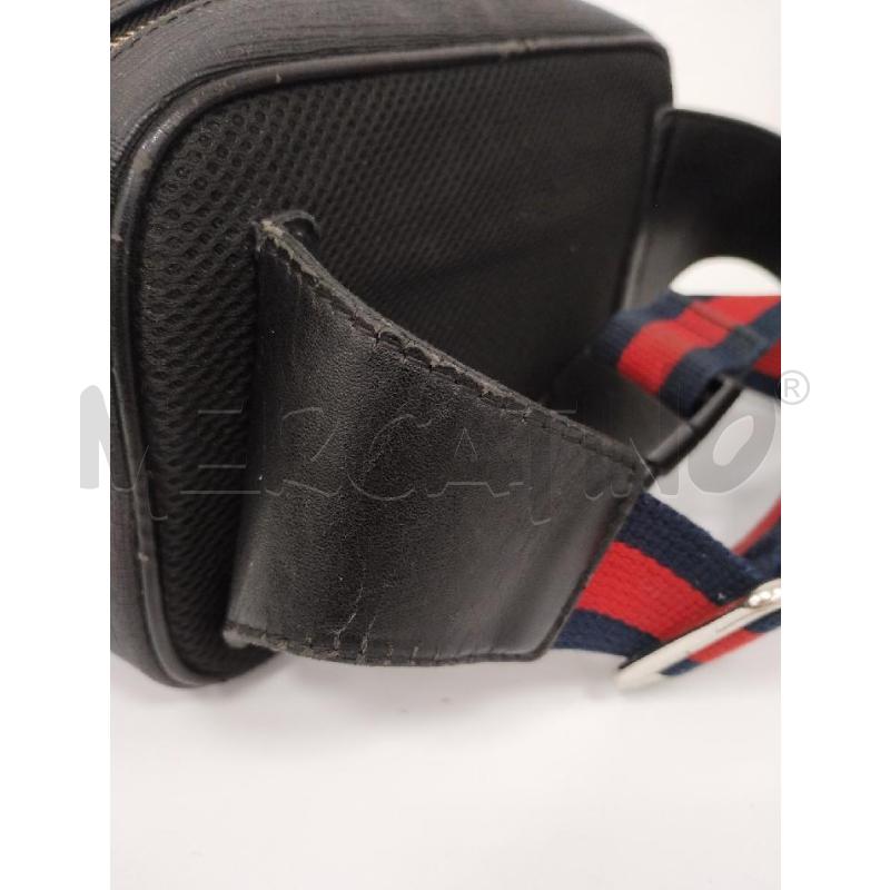 BORSELLO UOMO GUCCI DIFETTO | Mercatino dell'Usato Gazzada schianno 4