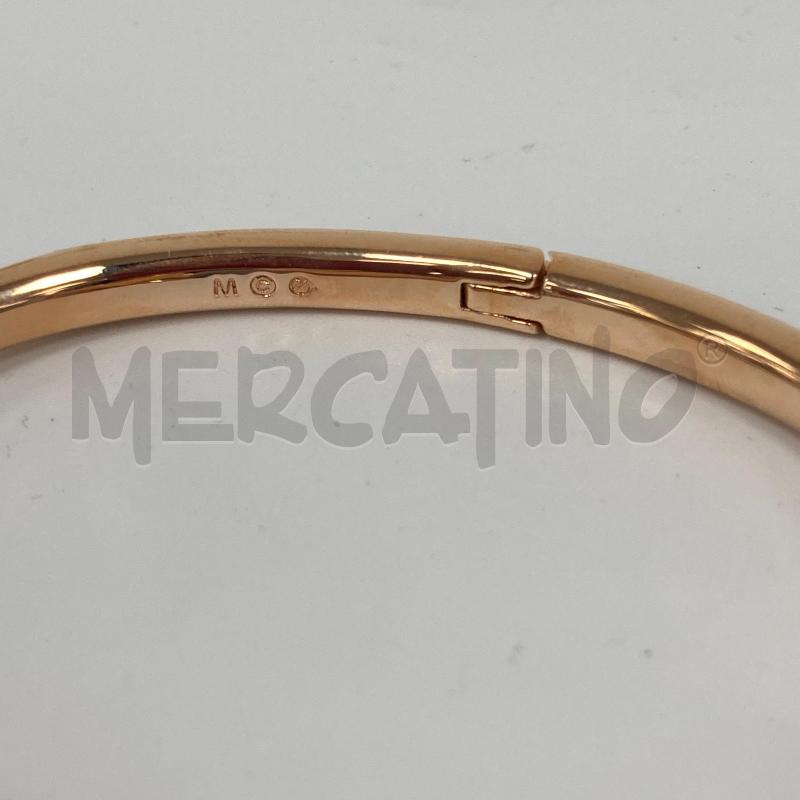 BRACCIALE SWAROVSKI PIUME | Mercatino dell'Usato Gazzada schianno 3