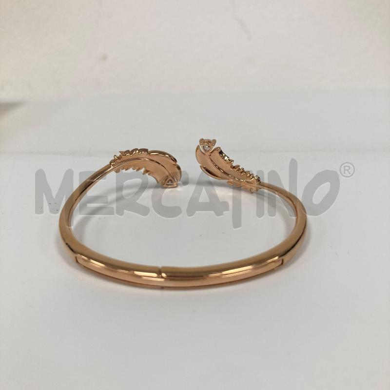 BRACCIALE SWAROVSKI PIUME | Mercatino dell'Usato Gazzada schianno 4