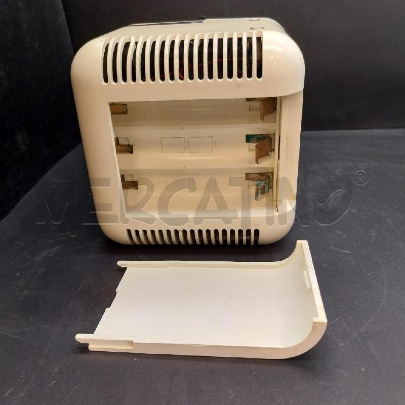 BRIONVEGA RADIO CUBO TS502 FUNZIONANTE | Mercatino dell'Usato Gazzada schianno 4