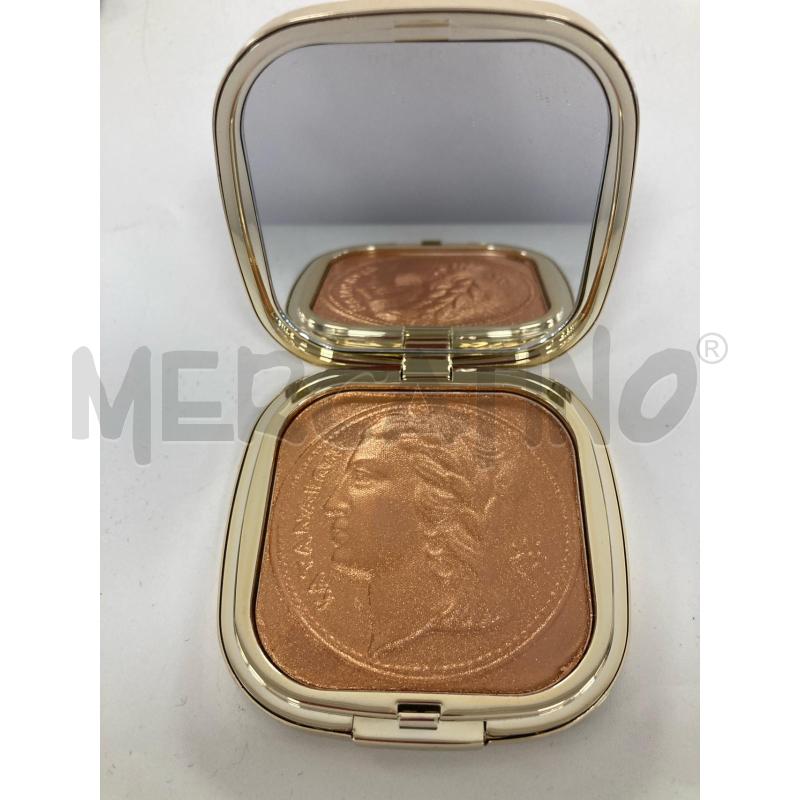 BRONZER DOLCE&GABBANA DESERT20  | Mercatino dell'Usato Gazzada schianno 1