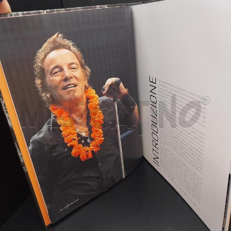 BRUCE SPRINGSTEEN 1973-2023 | Mercatino dell'Usato Gazzada schianno 4