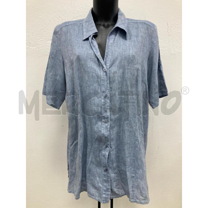 CAMICIA DONNA MARINA SPORT | Mercatino dell'Usato Gazzada schianno 1