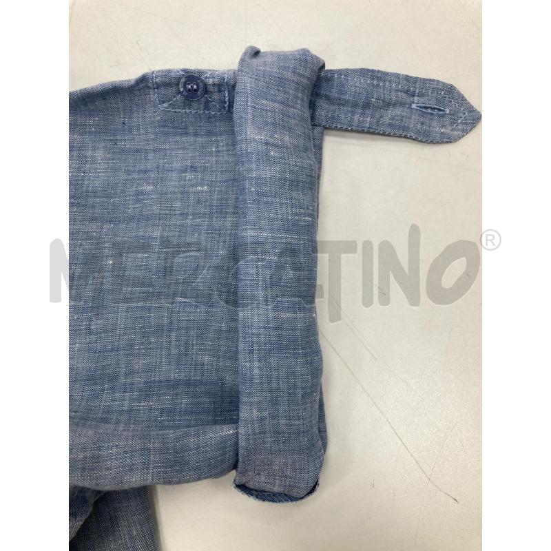 CAMICIA DONNA MARINA SPORT | Mercatino dell'Usato Gazzada schianno 5