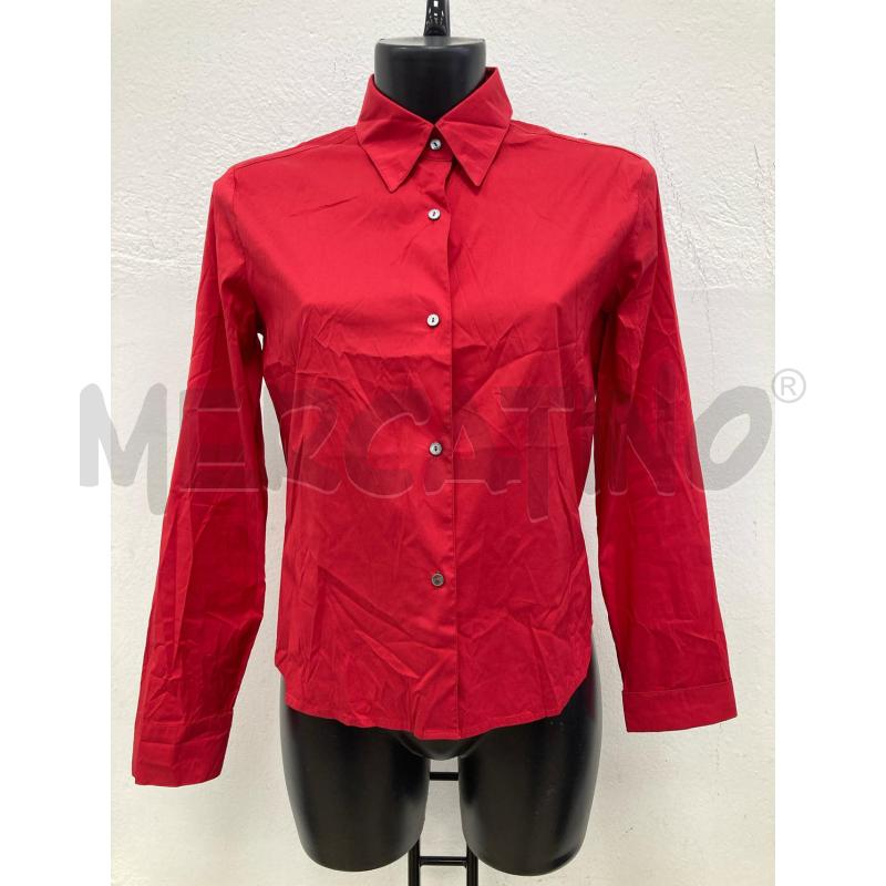 CAMICIA DONNA WEEKEND MAXMARA | Mercatino dell'Usato Gazzada schianno 1