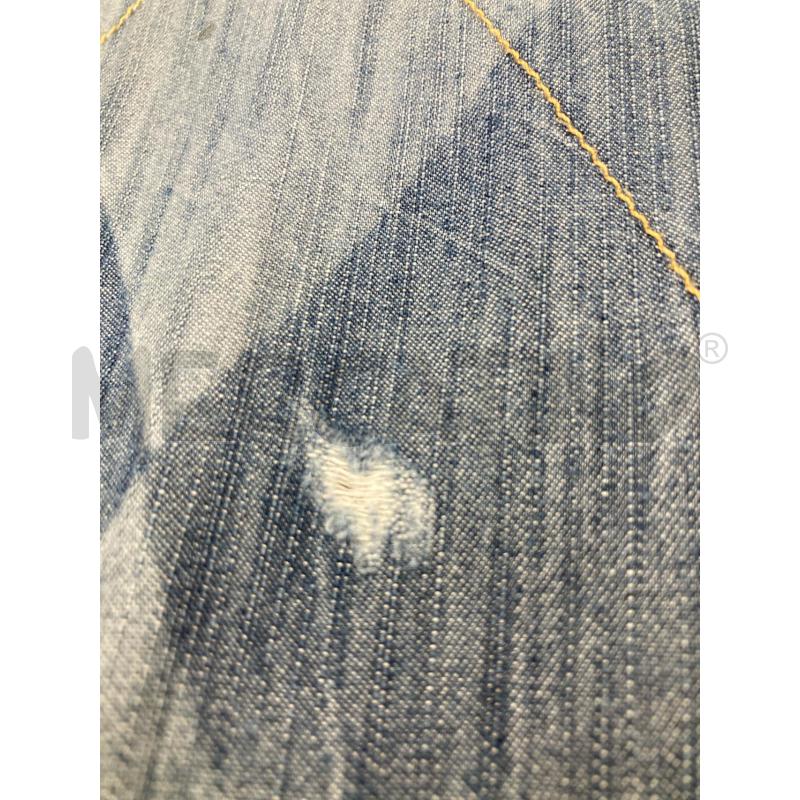 CAMICIA UOMO DSQUARED2 JEANS | Mercatino dell'Usato Gazzada schianno 5
