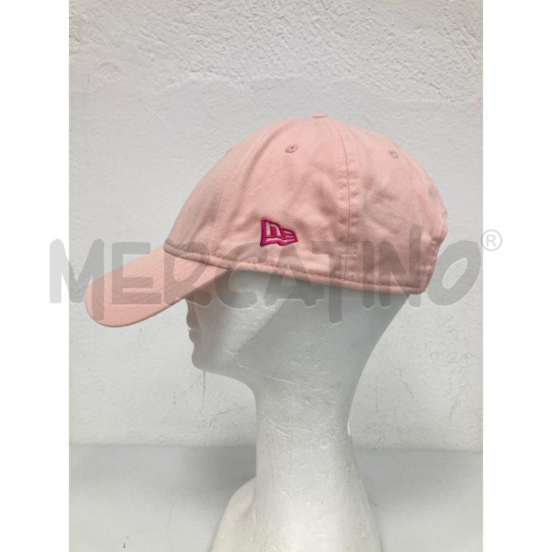 CAPPELLO DONNA FORTNITE ROSA | Mercatino dell'Usato Gazzada schianno 3