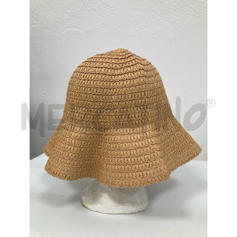 CAPPELLO DONNA GAP CARTELLINO | Mercatino dell'Usato Gazzada schianno 1