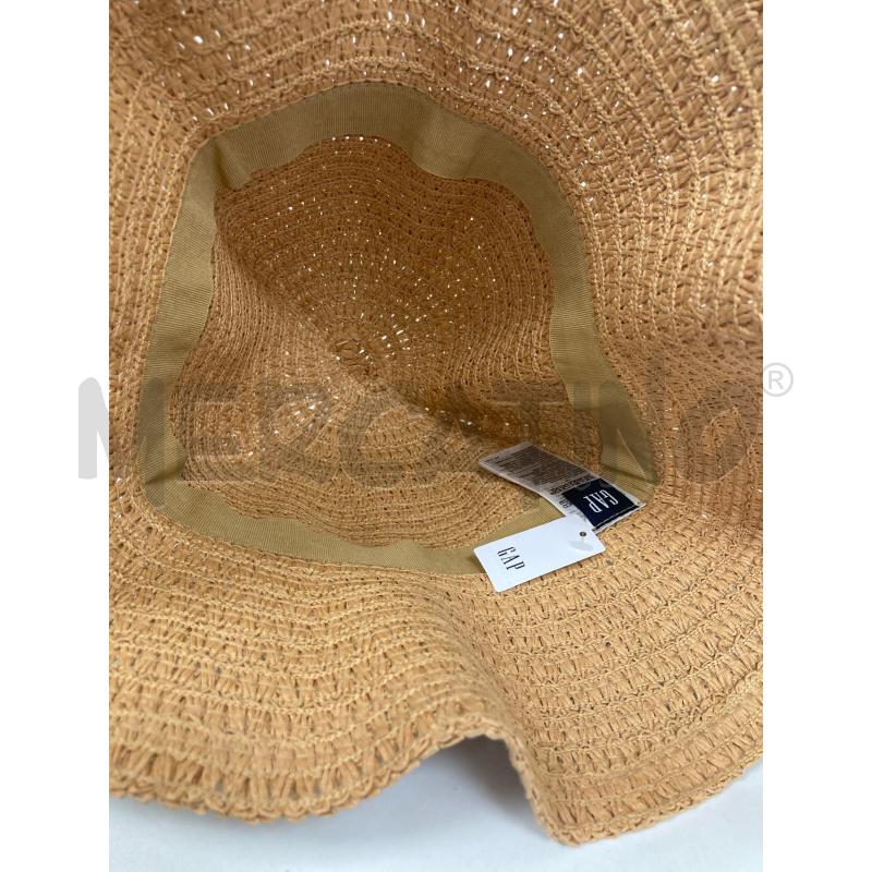 CAPPELLO DONNA GAP CARTELLINO | Mercatino dell'Usato Gazzada schianno 2