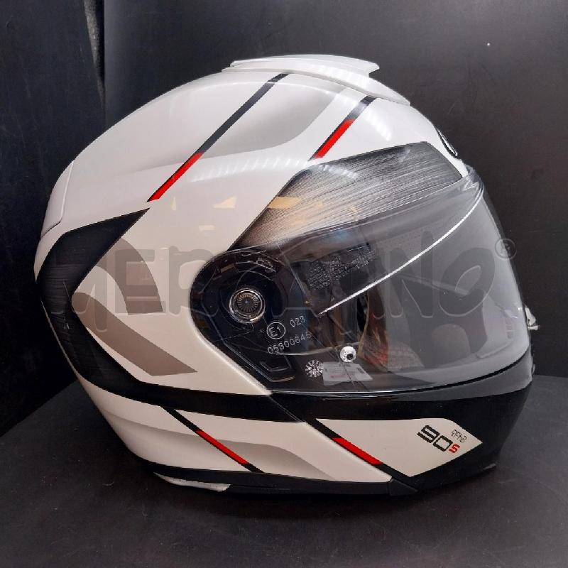 CASCO MOTO HJC RPHA 90S TG. L | Mercatino dell'Usato Gazzada schianno 2