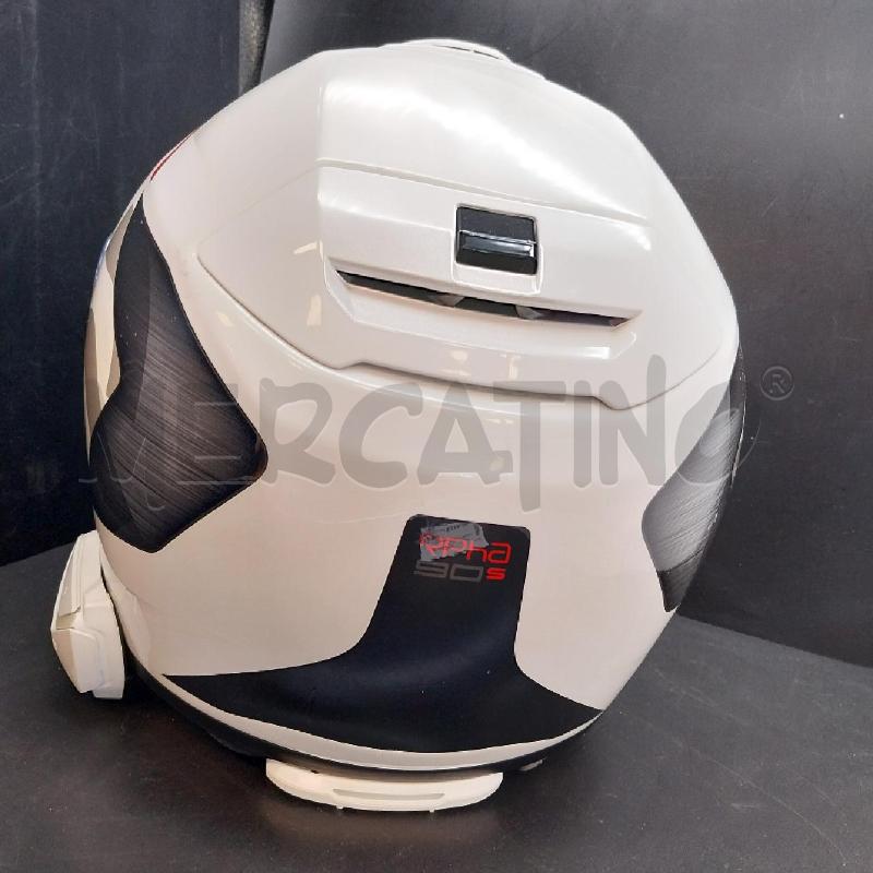 CASCO MOTO HJC RPHA 90S TG. L | Mercatino dell'Usato Gazzada schianno 3