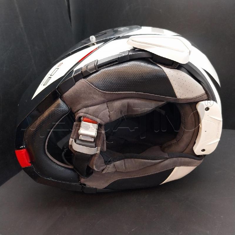 CASCO MOTO HJC RPHA 90S TG. L | Mercatino dell'Usato Gazzada schianno 4
