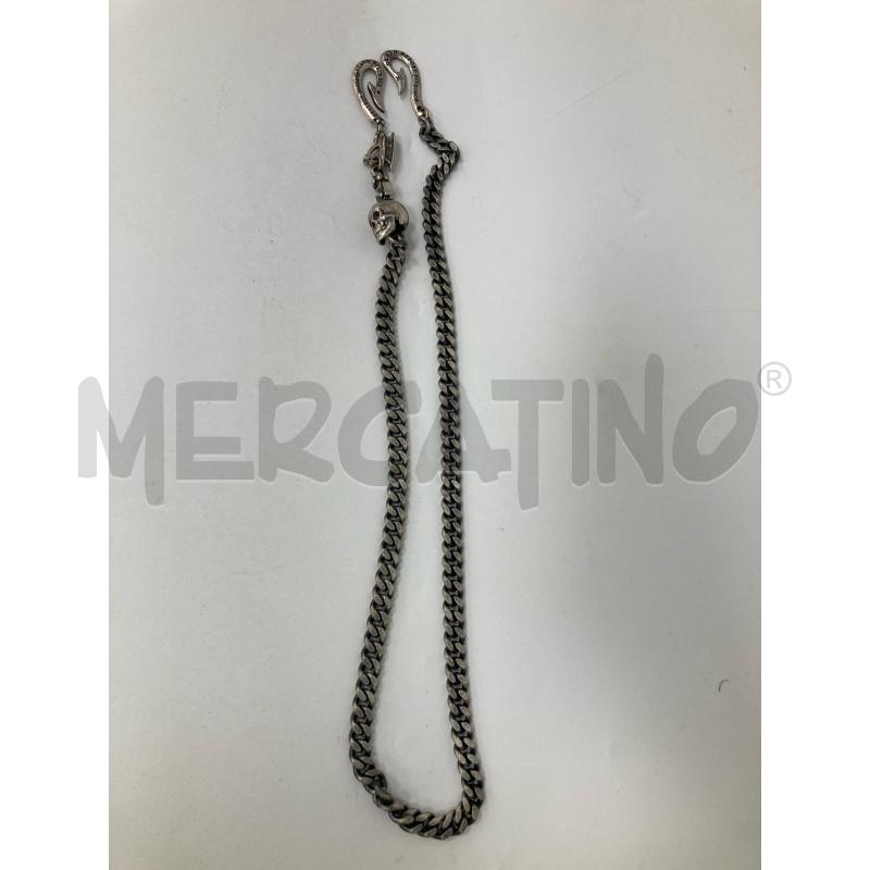 CATENA JR TESCHIO | Mercatino dell'Usato Gazzada schianno 1