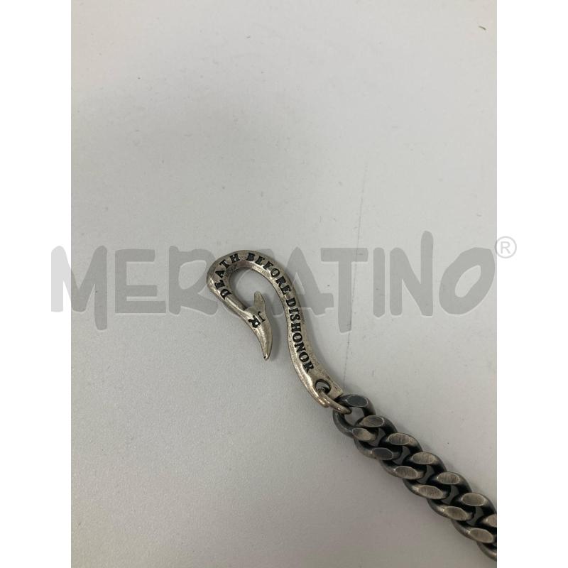 CATENA JR TESCHIO | Mercatino dell'Usato Gazzada schianno 2