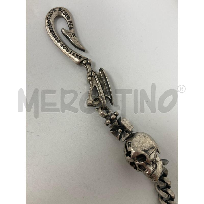 CATENA JR TESCHIO | Mercatino dell'Usato Gazzada schianno 3