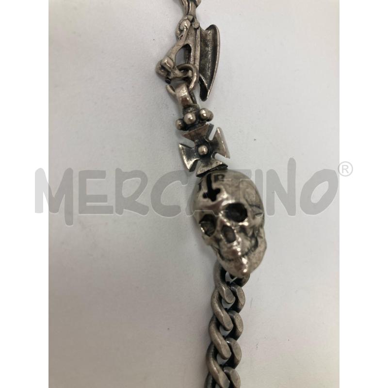 CATENA JR TESCHIO | Mercatino dell'Usato Gazzada schianno 4