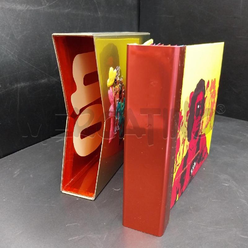 CD BOX THE COMPLETE MILES DAVIS ON THE CORNER SESSIONS | Mercatino dell'Usato Gazzada schianno 4