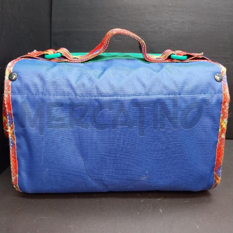 CESTINO BAULETTO PUFFI GIOCHI PREZIOSI VINTAGE | Mercatino dell'Usato Gazzada schianno 3