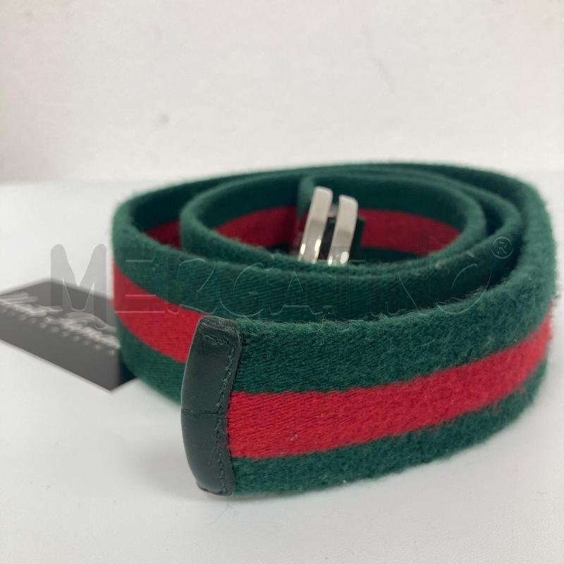 CINTURA GUCCI  | Mercatino dell'Usato Gazzada schianno 2
