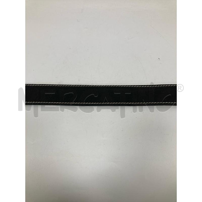 CINTURA UOMO NIKE NERA | Mercatino dell'Usato Gazzada schianno 2