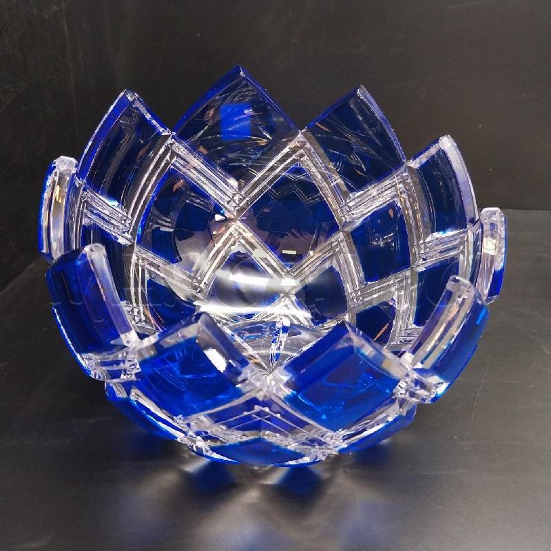 CIOTOLA CRYSTAL BOHEMIAE | Mercatino dell'Usato Gazzada schianno 2