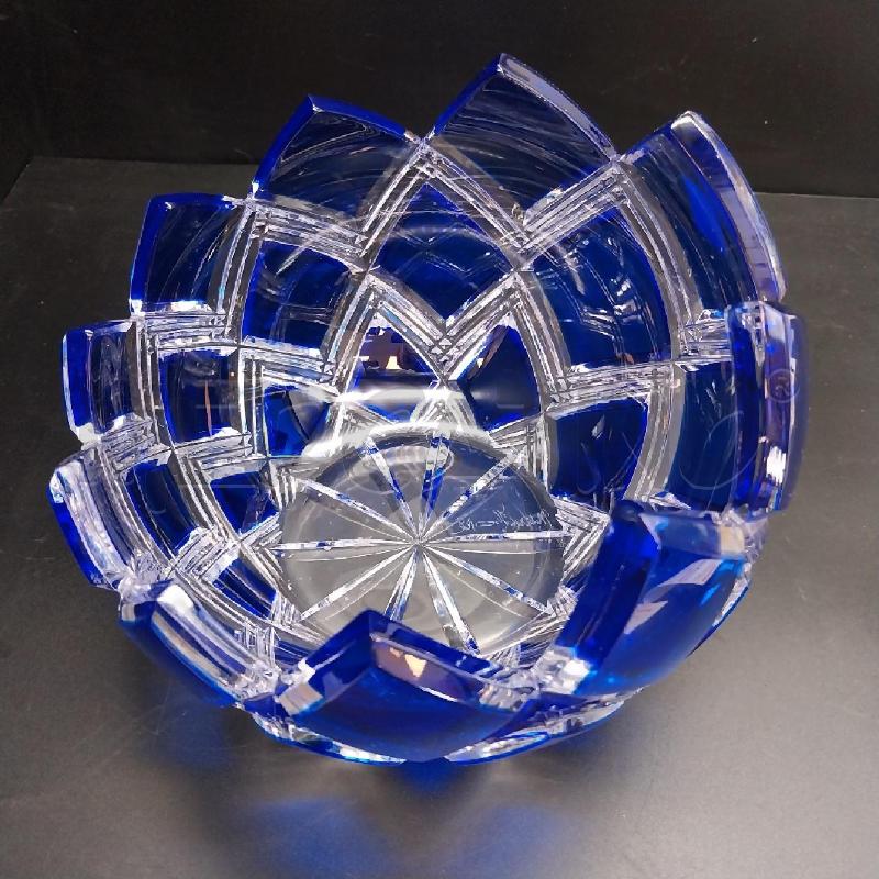 CIOTOLA CRYSTAL BOHEMIAE | Mercatino dell'Usato Gazzada schianno 4