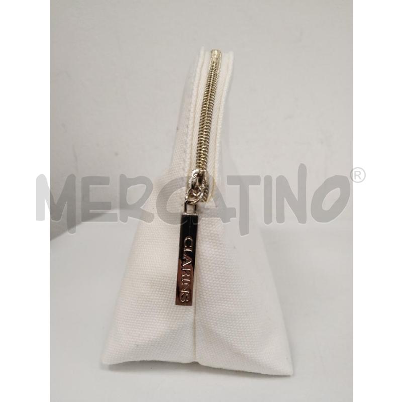 COFANETTO CLARINS  | Mercatino dell'Usato Gazzada schianno 2