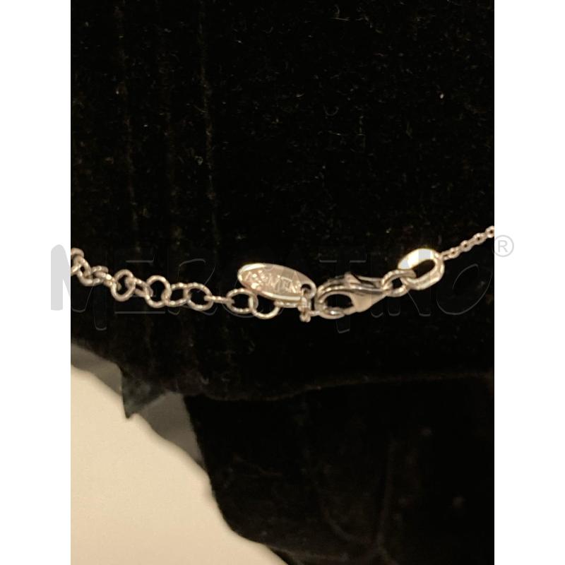 COLLANA AMEN PLACCA LOVE | Mercatino dell'Usato Gazzada schianno 3