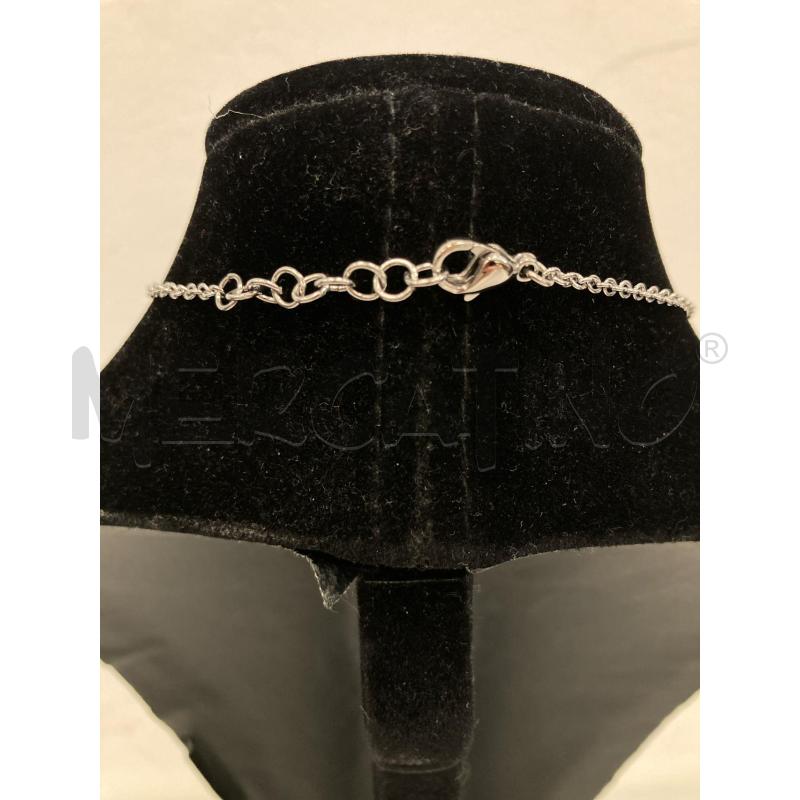 COLLANA MORELLATO GOCCIA | Mercatino dell'Usato Gazzada schianno 4