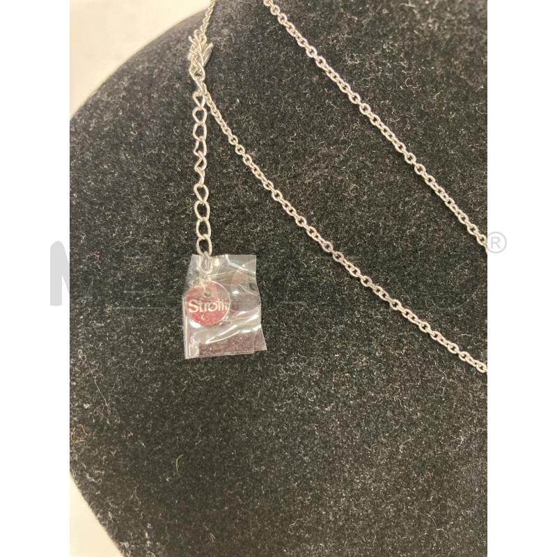 COLLANA STROILI CERCHI | Mercatino dell'Usato Gazzada schianno 2