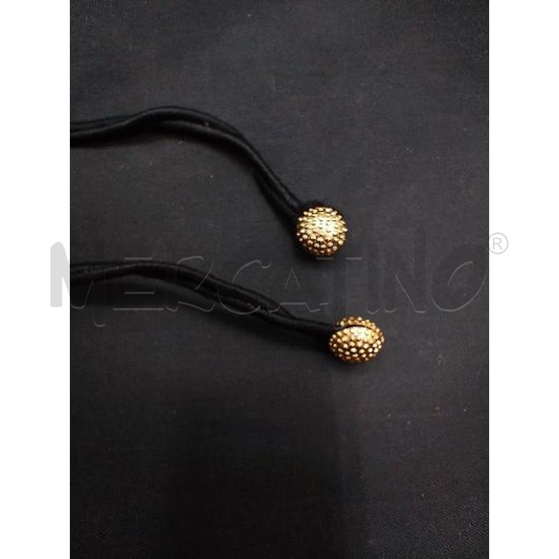 COLLIER BACCARAT CUORE ROSA CRISTALLO | Mercatino dell'Usato Gazzada schianno 4