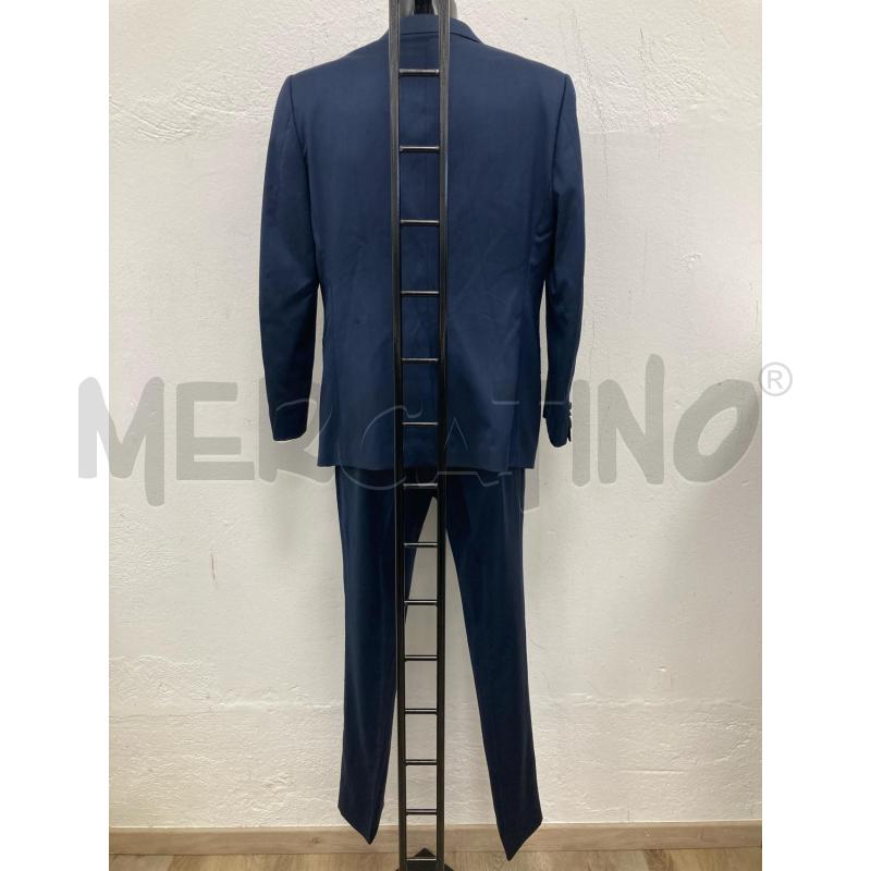 COMPLETO UOMO GUCCI BLU | Mercatino dell'Usato Gazzada schianno 2