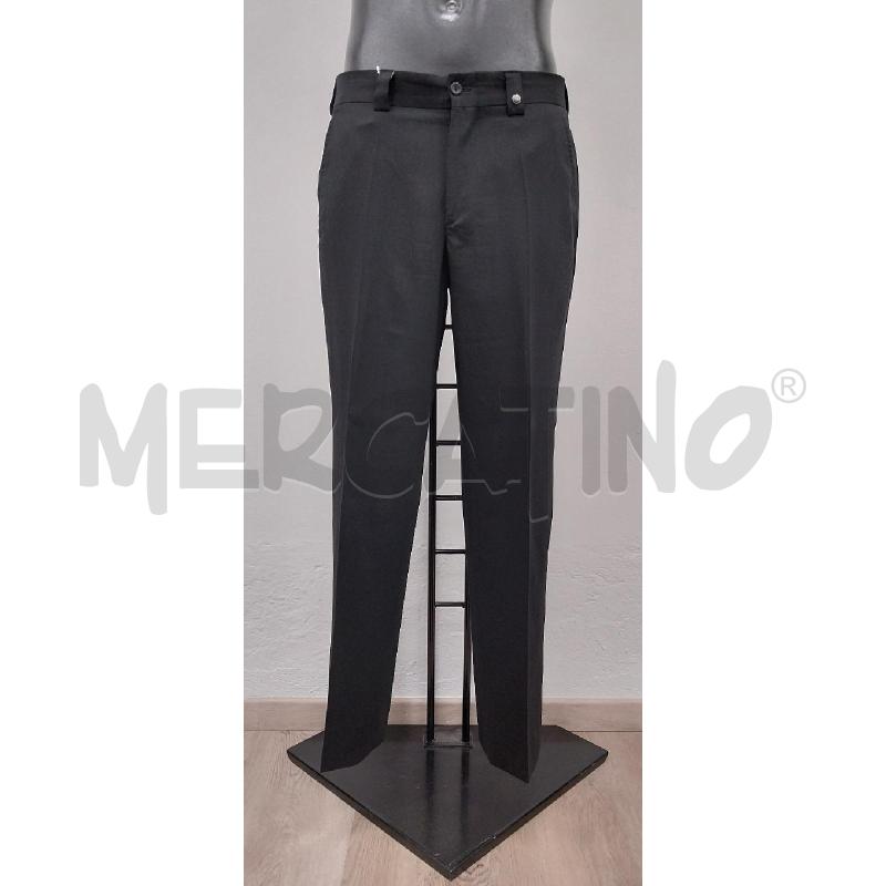 COMPLETO UOMO VERSACE  CLASSIC V2 NERO | Mercatino dell'Usato Gazzada schianno 3