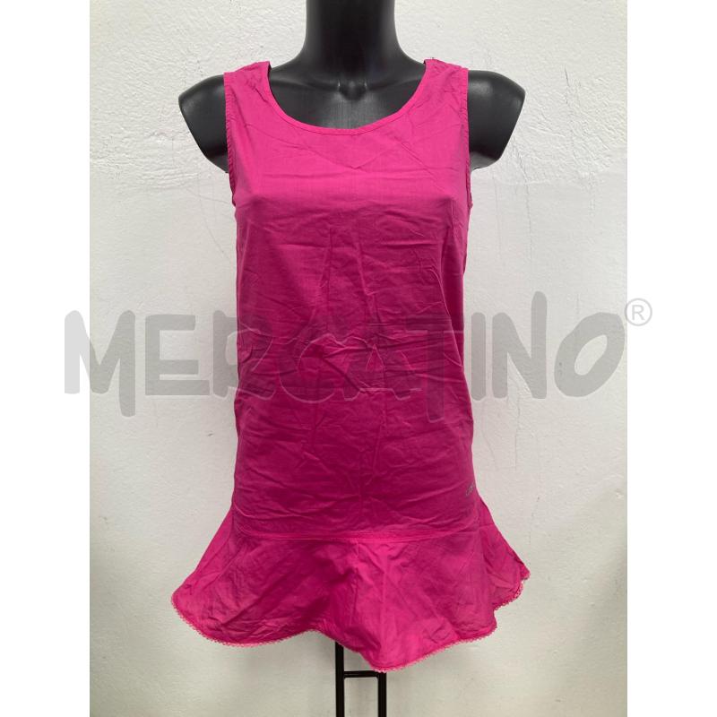 COPRI COSTUME DONNA LIUJO FUXIA   | Mercatino dell'Usato Gazzada schianno 1