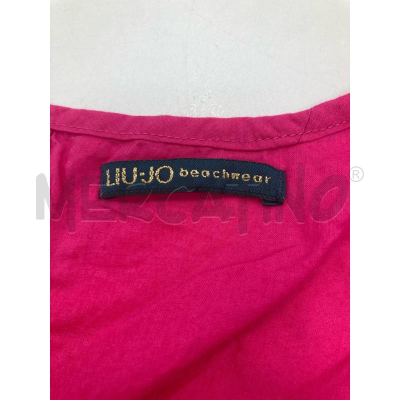 COPRI COSTUME DONNA LIUJO FUXIA   | Mercatino dell'Usato Gazzada schianno 3