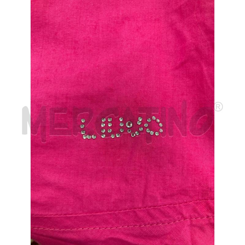COPRI COSTUME DONNA LIUJO FUXIA   | Mercatino dell'Usato Gazzada schianno 4