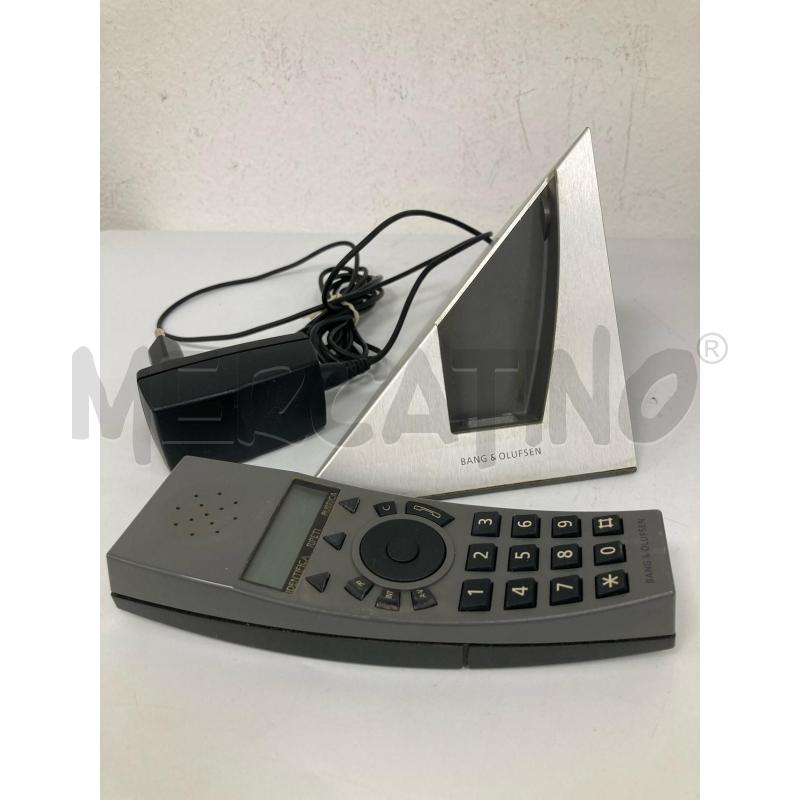 CORDLESS BANG E OLUFSEN  | Mercatino dell'Usato Gazzada schianno 1