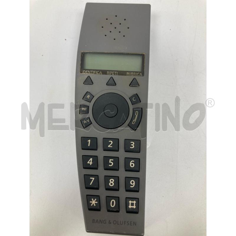 CORDLESS BANG E OLUFSEN  | Mercatino dell'Usato Gazzada schianno 3