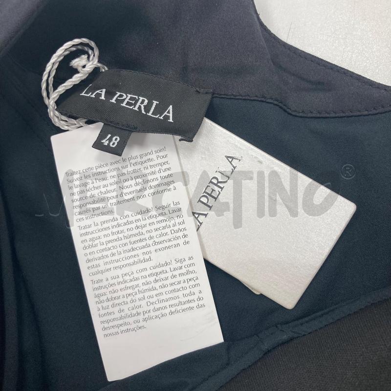 CORPETTO LA PERLA NERO | Mercatino dell'Usato Gazzada schianno 3