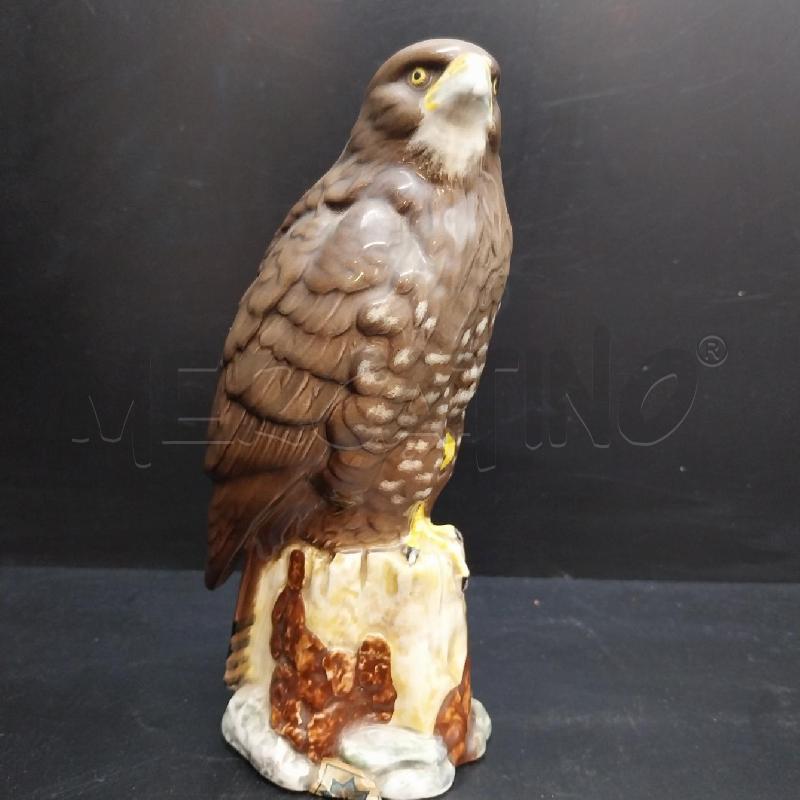 DECANTER BUZZARD WHYTE E MACKAY | Mercatino dell'Usato Gazzada schianno 1