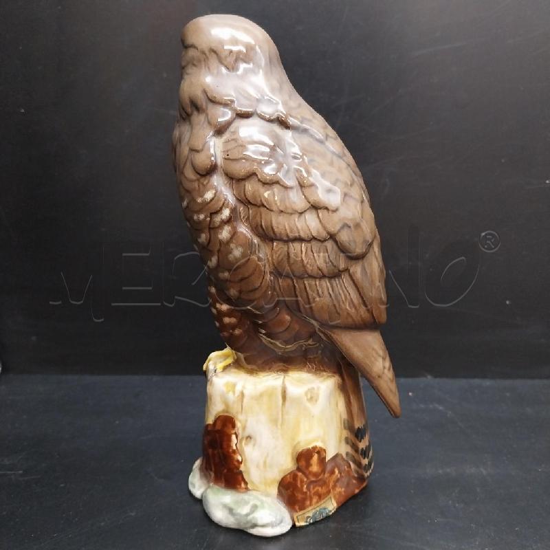 DECANTER BUZZARD WHYTE E MACKAY | Mercatino dell'Usato Gazzada schianno 2