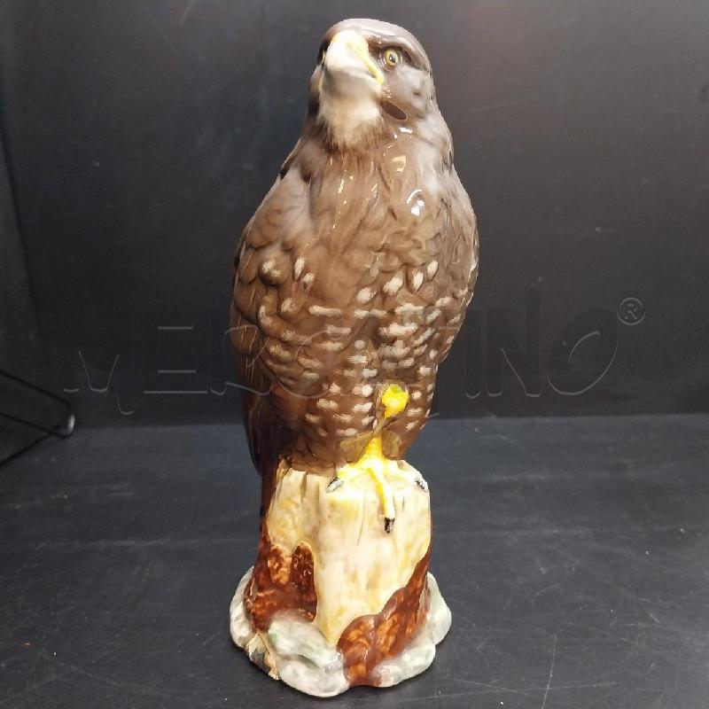 DECANTER BUZZARD WHYTE E MACKAY | Mercatino dell'Usato Gazzada schianno 4