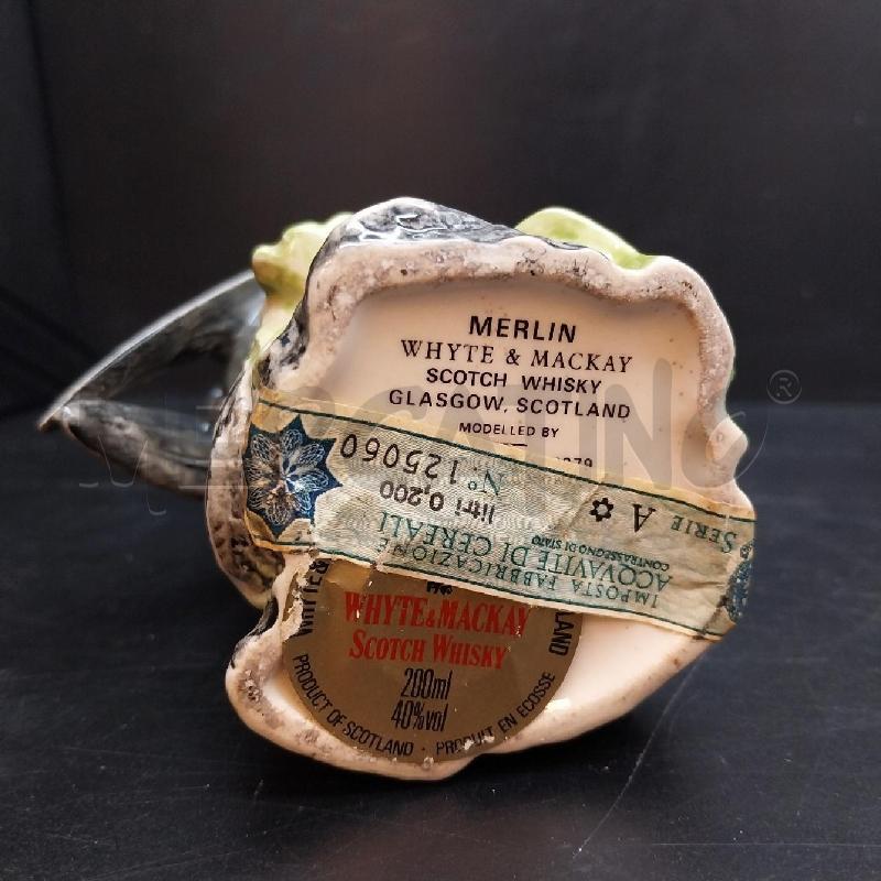 DECANTER MERLIN WHITE E MACKAY | Mercatino dell'Usato Gazzada schianno 3