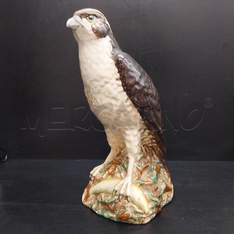 DECANTER OSPREY WHYTE E MACKAY ROYAL DULTON | Mercatino dell'Usato Gazzada schianno 1