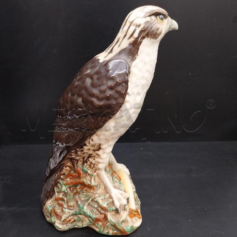 DECANTER OSPREY WHYTE E MACKAY ROYAL DULTON | Mercatino dell'Usato Gazzada schianno 2