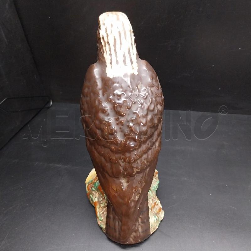 DECANTER OSPREY WHYTE E MACKAY ROYAL DULTON | Mercatino dell'Usato Gazzada schianno 4