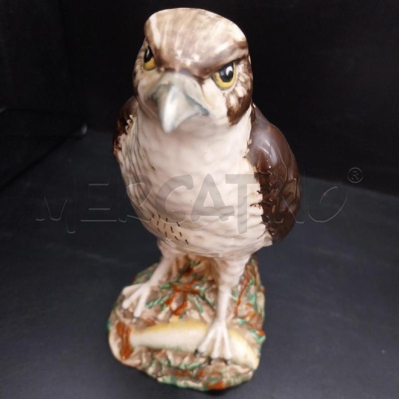 DECANTER OSPREY WHYTE E MACKAY ROYAL DULTON | Mercatino dell'Usato Gazzada schianno 5