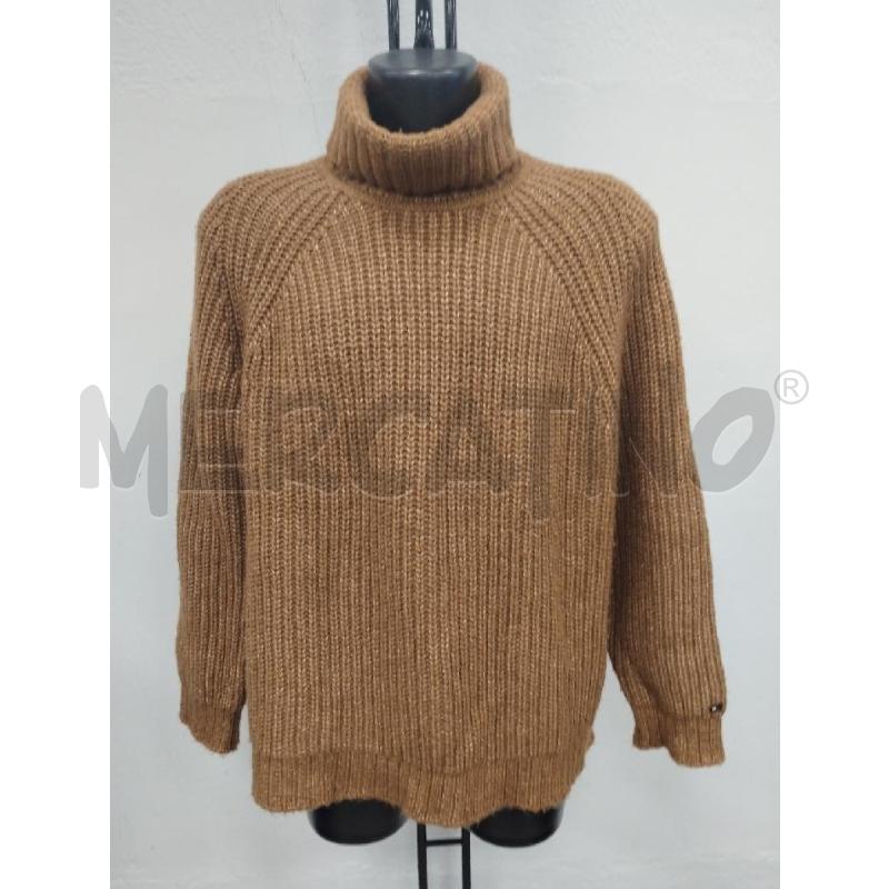 DOLCEVITA UOMO TOMMY H BEIGE | Mercatino dell'Usato Gazzada schianno 1