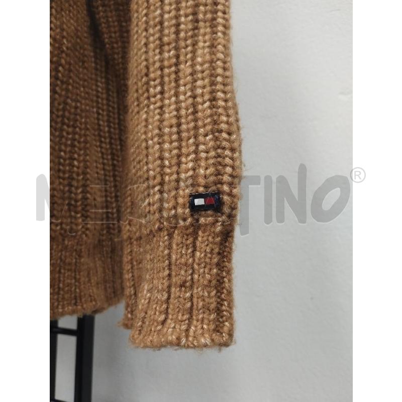 DOLCEVITA UOMO TOMMY H BEIGE | Mercatino dell'Usato Gazzada schianno 2